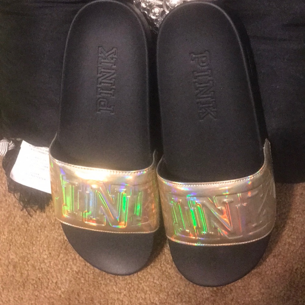 PINK Slides